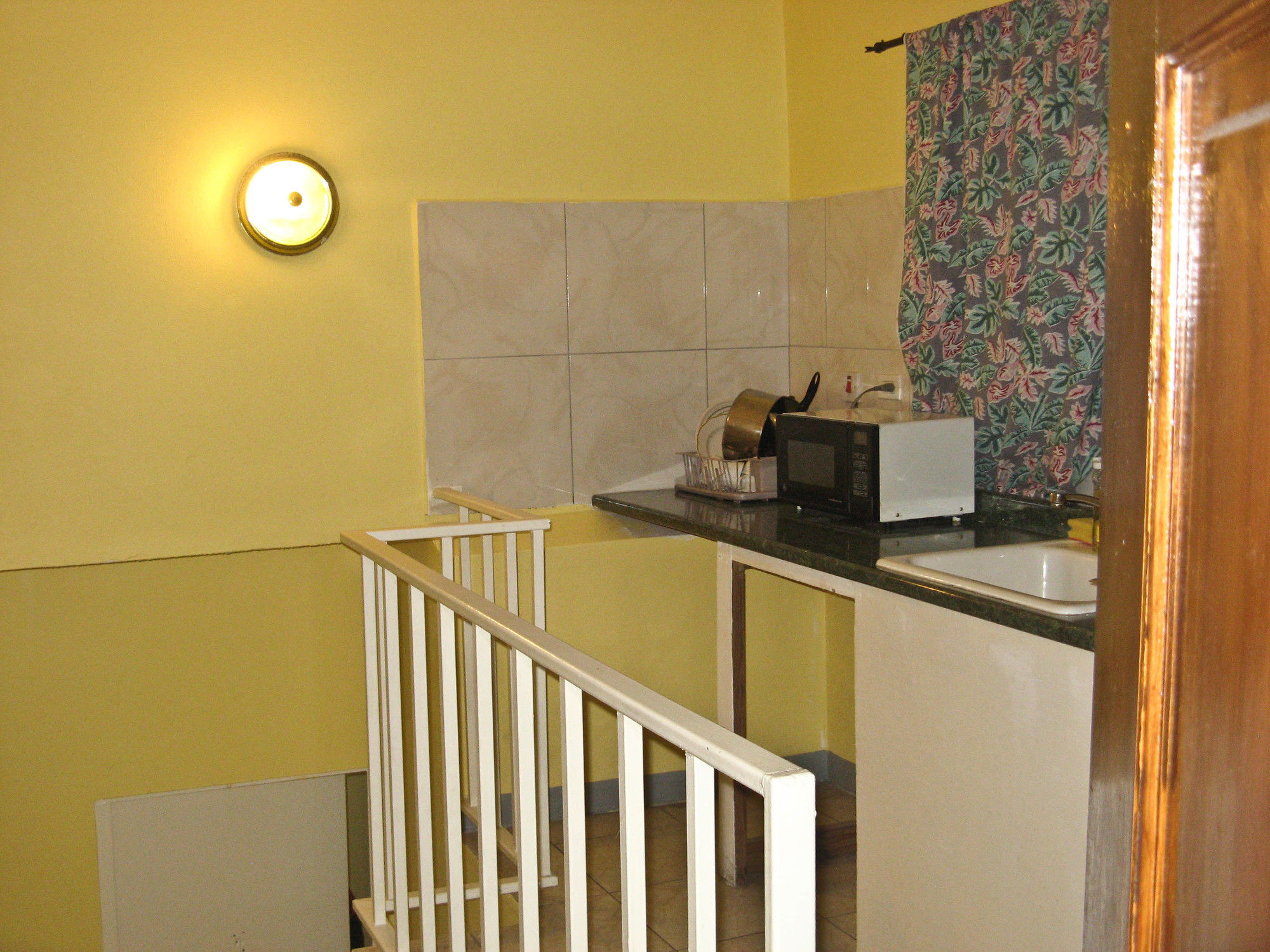 Executive Shaw Park Guest House Ocho Rios Eksteriør bilde